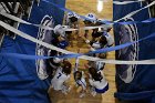 Volleyball Senior Day  Wheaton Women's Volleyball Senior Day. - Photo by Keith Nordstrom : Wheaton, Volleyball Senior Day